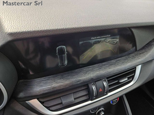 ALFA ROMEO STELVIO STELVIO MY23 2.2 TD SUPER Q4 210 - foto 15