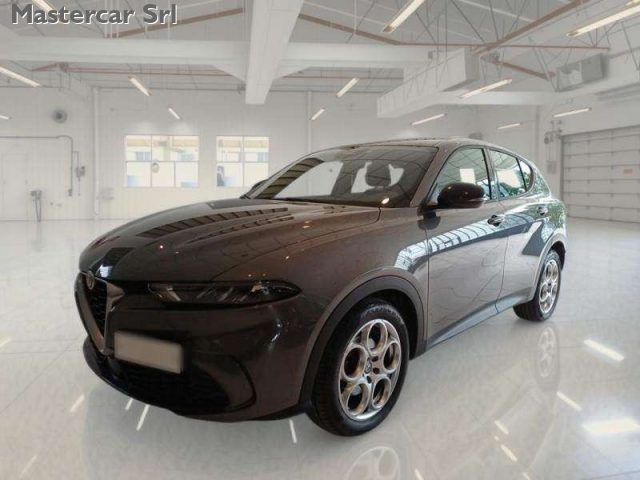 ALFA ROMEO TONALE TONALE 1.5 HYBRID SUPER 130CV TC - foto 2