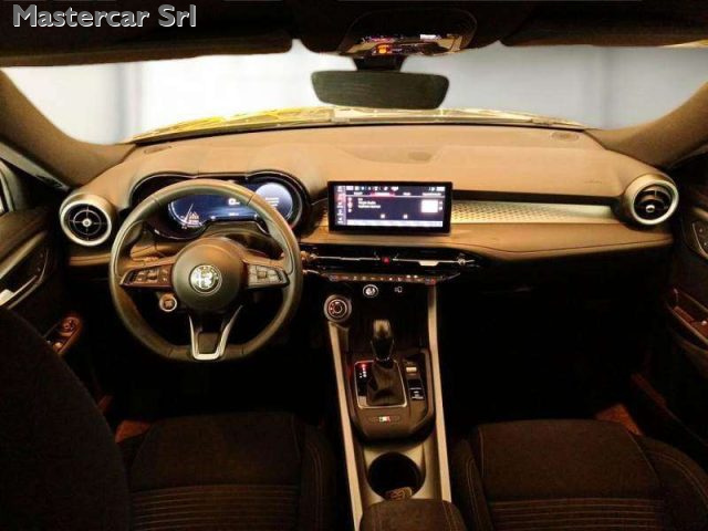 ALFA ROMEO TONALE TONALE 1.5 HYBRID SUPER 130CV TC - foto 4