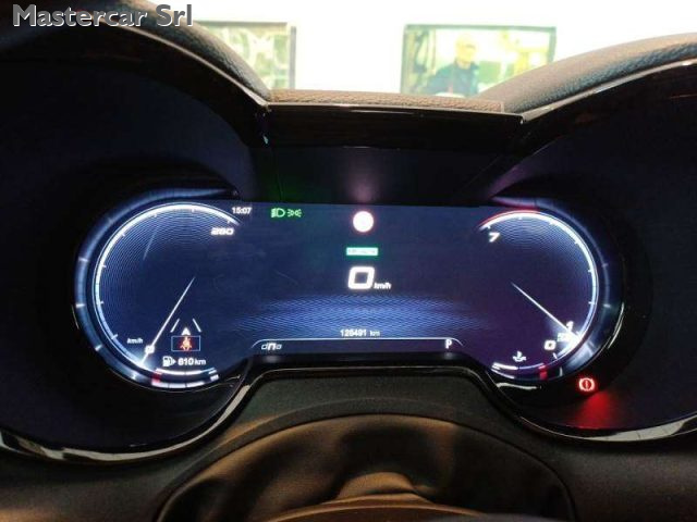 ALFA ROMEO TONALE TONALE 1.5 HYBRID SUPER 130CV TC - foto 5
