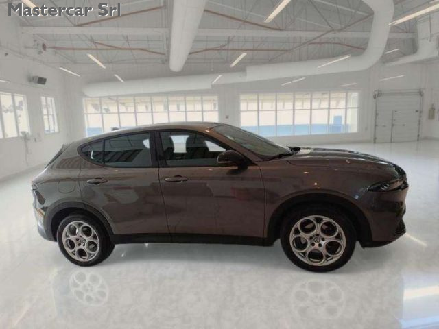 ALFA ROMEO TONALE TONALE 1.5 HYBRID SUPER 130CV TC - foto 8