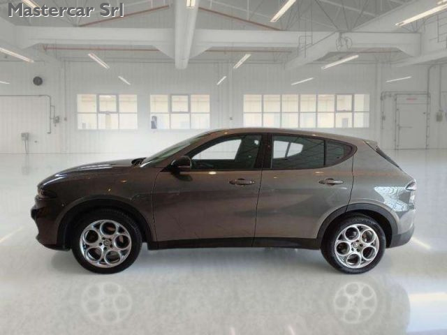 ALFA ROMEO TONALE TONALE 1.5 HYBRID SUPER 130CV TC - foto 9