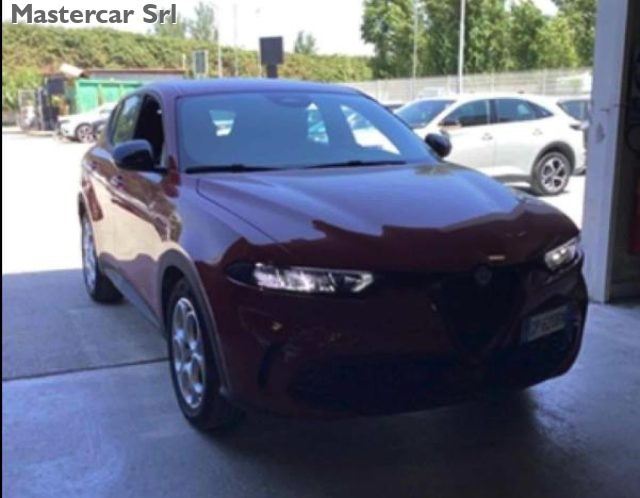 ALFA ROMEO TONALE TONALE 1.6D SUPER 130CV TCT6 - G - foto 2