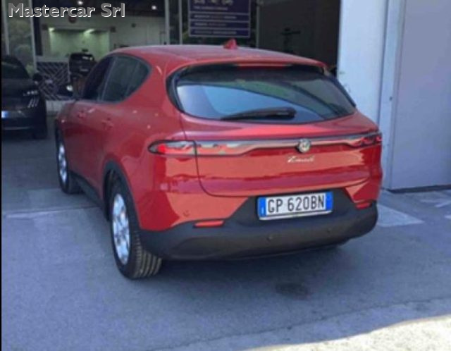 ALFA ROMEO TONALE TONALE 1.6D SUPER 130CV TCT6 - G - foto 3