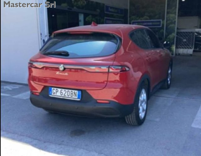 ALFA ROMEO TONALE TONALE 1.6D SUPER 130CV TCT6 - G - foto 4