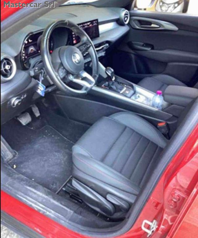 ALFA ROMEO TONALE TONALE 1.6D SUPER 130CV TCT6 - G - foto 5