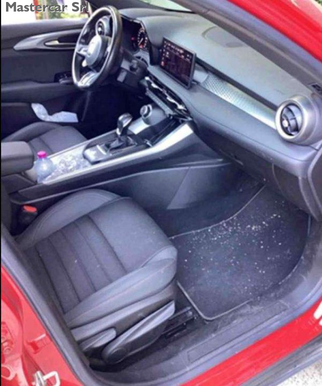ALFA ROMEO TONALE TONALE 1.6D SUPER 130CV TCT6 - G - foto 6