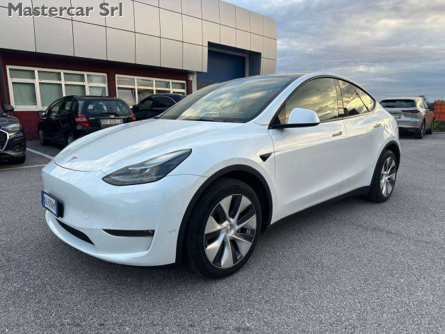 TESLA MODEL Y MODEL Y 2021 LONG RANGE DUAL MOT - foto 2