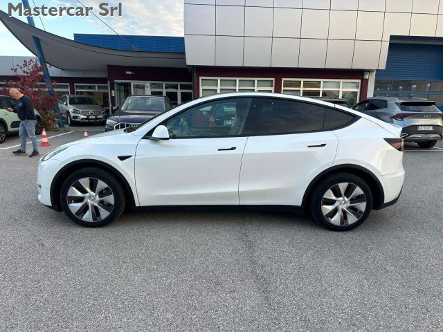 TESLA MODEL Y MODEL Y 2021 LONG RANGE DUAL MOT - foto 3