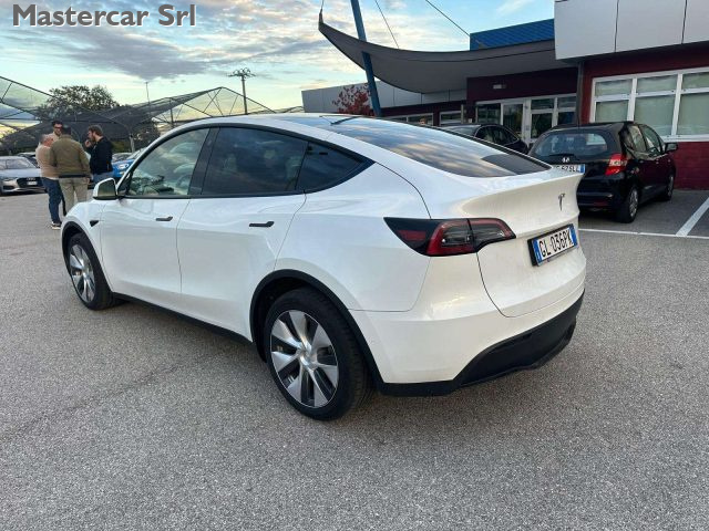 TESLA MODEL Y MODEL Y 2021 LONG RANGE DUAL MOT - foto 4