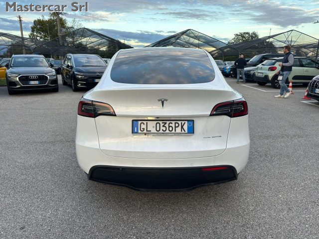 TESLA MODEL Y MODEL Y 2021 LONG RANGE DUAL MOT - foto 5