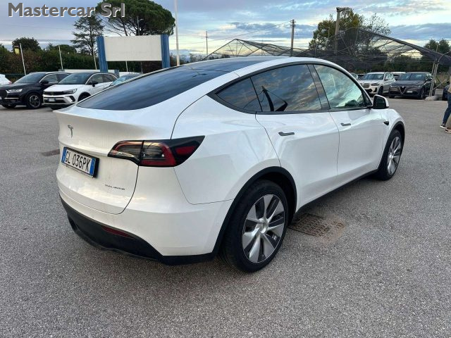 TESLA MODEL Y MODEL Y 2021 LONG RANGE DUAL MOT - foto 6