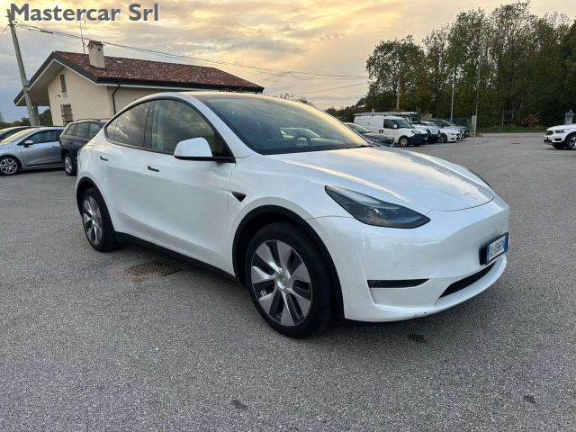 TESLA MODEL Y MODEL Y 2021 LONG RANGE DUAL MOT - foto 8