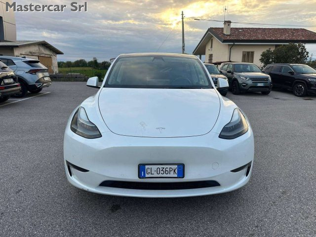 TESLA MODEL Y MODEL Y 2021 LONG RANGE DUAL MOT - foto 9