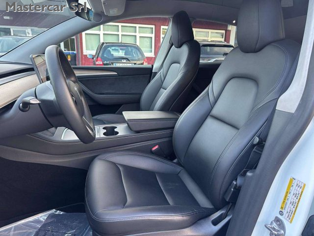 TESLA MODEL Y MODEL Y 2021 LONG RANGE DUAL MOT - foto 10