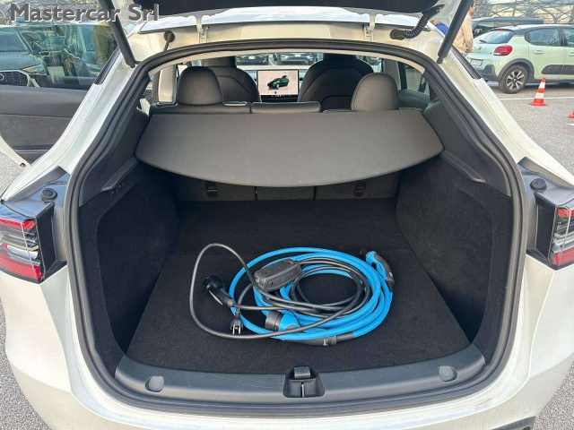 TESLA MODEL Y MODEL Y 2021 LONG RANGE DUAL MOT - foto 13