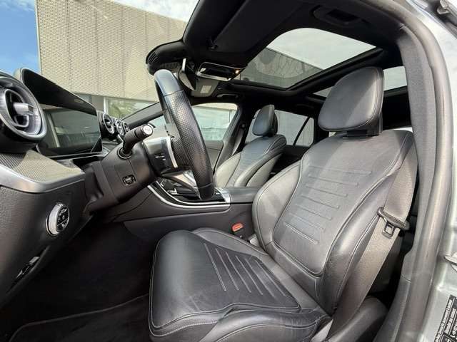 MERCEDES-BENZ C 300 CLASSE C-S206 2021 SW SW D MHEV  - foto 9