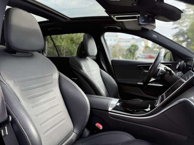MERCEDES-BENZ C 300 CLASSE C-S206 2021 SW SW D MHEV  - foto 11