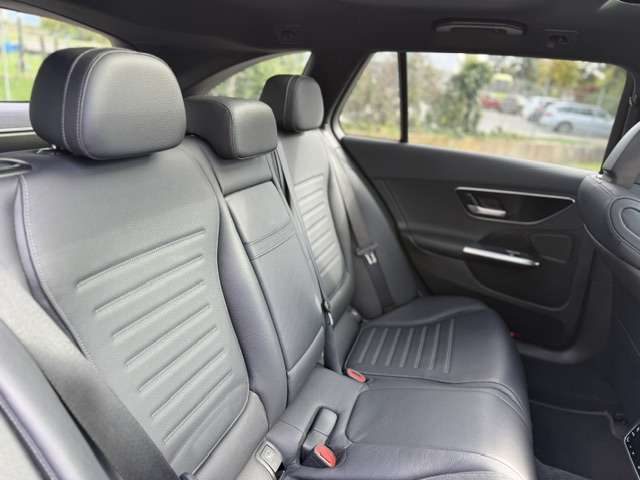 MERCEDES-BENZ C 300 CLASSE C-S206 2021 SW SW D MHEV  - foto 12