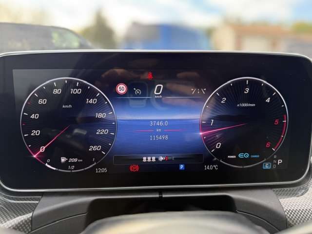 MERCEDES-BENZ C 300 CLASSE C-S206 2021 SW SW D MHEV  - foto 14