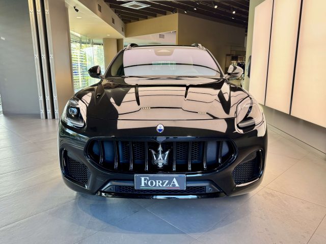MASERATI GRECALE GRECALE 2.0 MHEV MODENA 330CV AU - foto 2