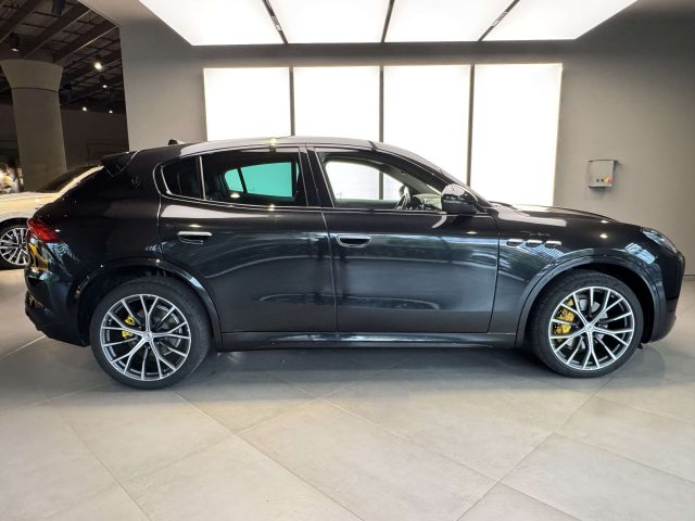 MASERATI GRECALE GRECALE 2.0 MHEV MODENA 330CV AU - foto 4