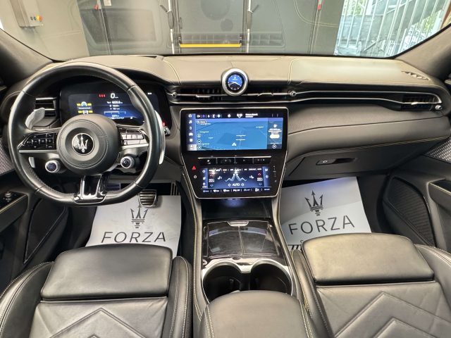 MASERATI GRECALE GRECALE 2.0 MHEV MODENA 330CV AU - foto 13