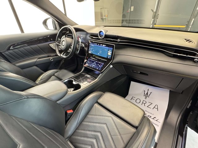 MASERATI GRECALE GRECALE 2.0 MHEV MODENA 330CV AU - foto 14