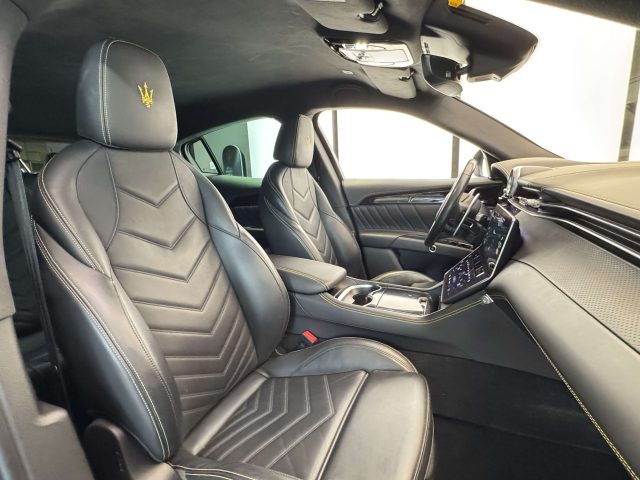 MASERATI GRECALE GRECALE 2.0 MHEV MODENA 330CV AU - foto 15