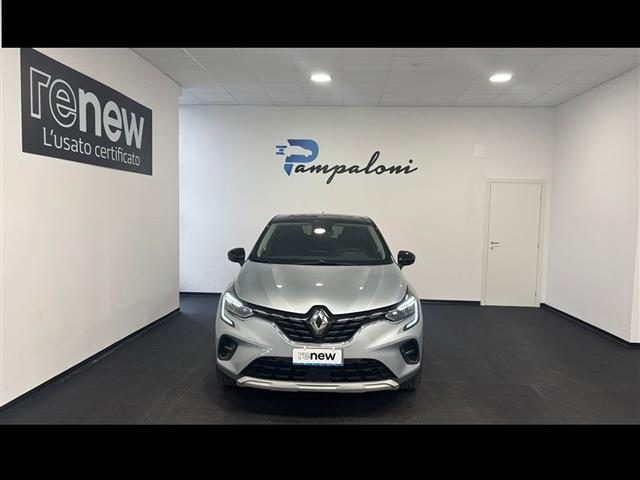 RENAULT CAPTUR 1.0 TCE INTENS GPL 100CV MY21 - foto 2