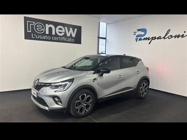 RENAULT CAPTUR 1.0 TCE INTENS GPL 100CV MY21 - foto 3