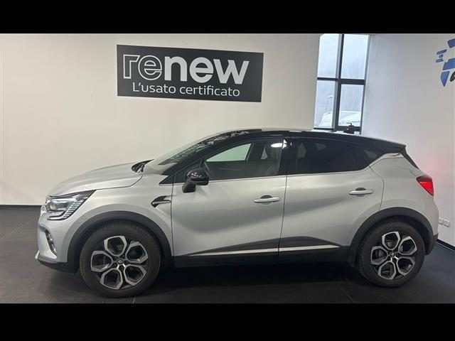 RENAULT CAPTUR 1.0 TCE INTENS GPL 100CV MY21 - foto 4