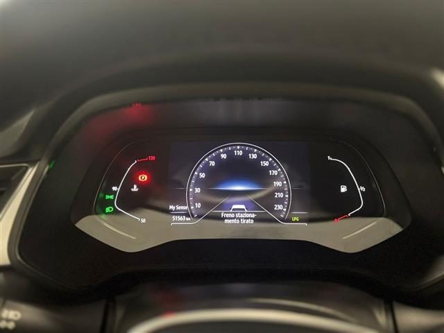 RENAULT CAPTUR 1.0 TCE INTENS GPL 100CV MY21 - foto 7