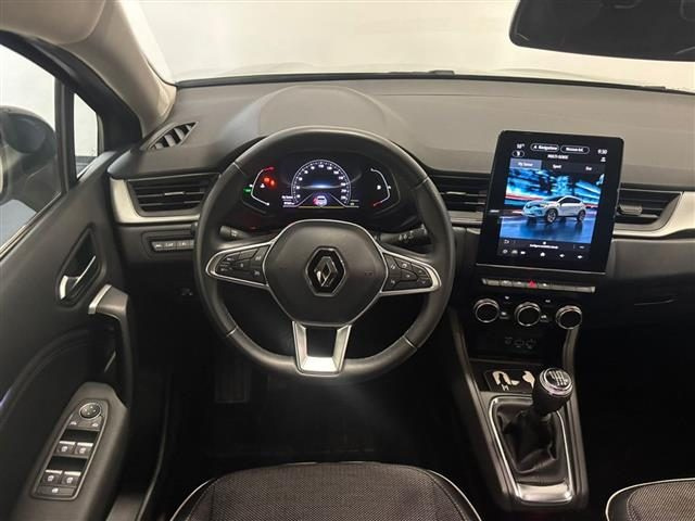 RENAULT CAPTUR 1.0 TCE INTENS GPL 100CV MY21 - foto 18
