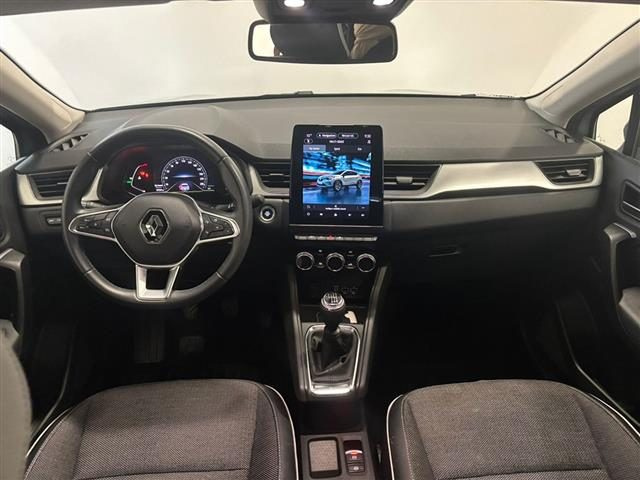 RENAULT CAPTUR 1.0 TCE INTENS GPL 100CV MY21 - foto 19
