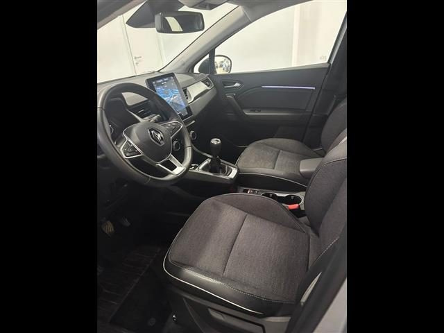 RENAULT CAPTUR 1.0 TCE INTENS GPL 100CV MY21 - foto 20