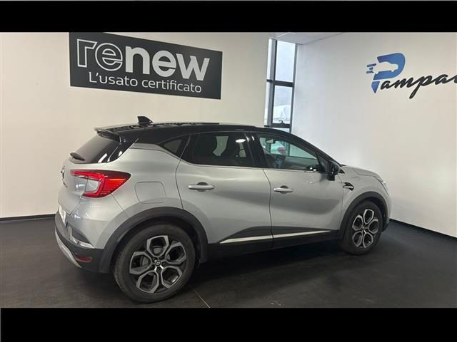 RENAULT CAPTUR 1.0 TCE INTENS GPL 100CV MY21 - foto 22