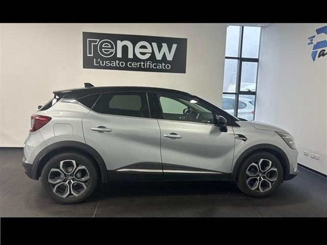 RENAULT CAPTUR 1.0 TCE INTENS GPL 100CV MY21 - foto 23