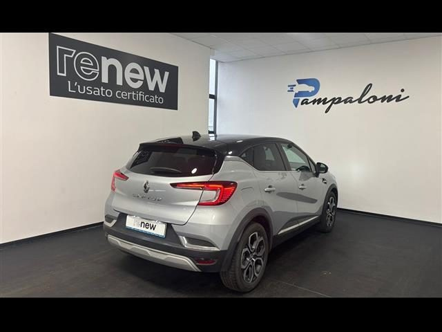RENAULT CAPTUR 1.0 TCE INTENS GPL 100CV MY21 - foto 24