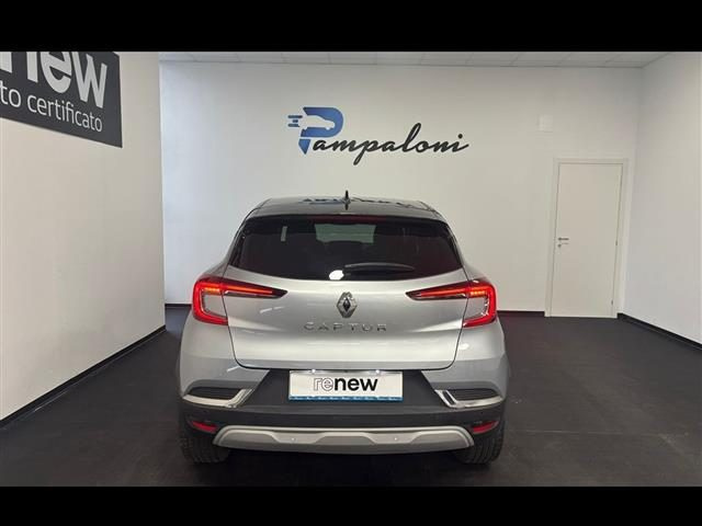 RENAULT CAPTUR 1.0 TCE INTENS GPL 100CV MY21 - foto 25