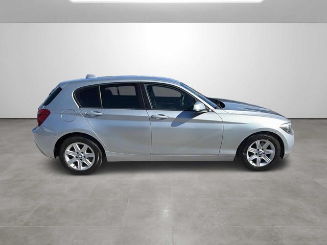 BMW 120 D 5P. UNIQUE - foto 15