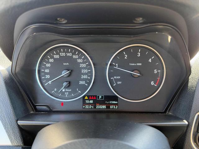 BMW 120 D 5P. UNIQUE - foto 14