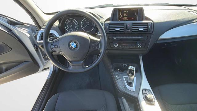 BMW 120 D 5P. UNIQUE - foto 10