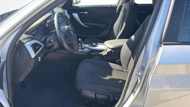 BMW 120 D 5P. UNIQUE - foto 11