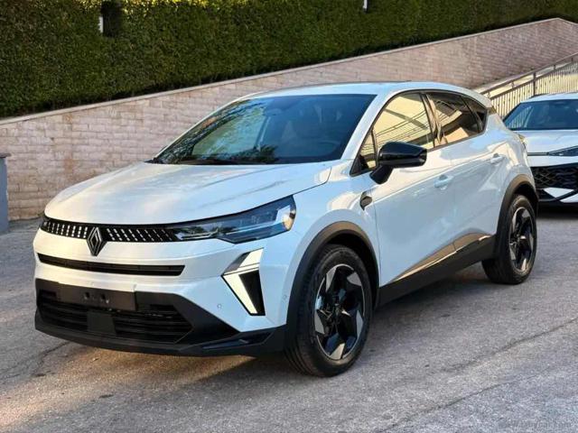 RENAULT CAPTUR TECHNO ECO-G 120