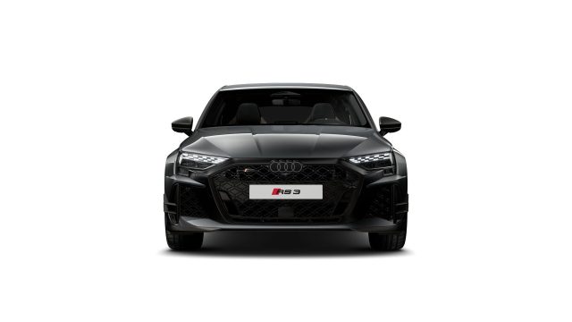 AUDI RS AUDI  3 SPORTBACK COMPETITION LI - foto 3