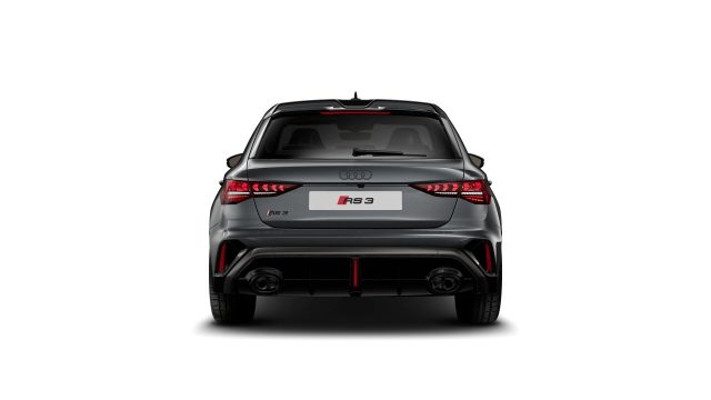 AUDI RS AUDI  3 SPORTBACK COMPETITION LI - foto 4