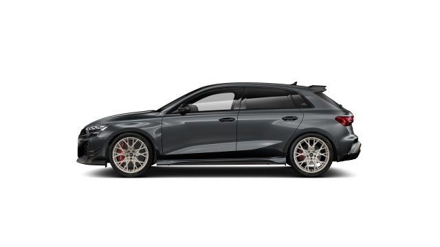 AUDI RS AUDI  3 SPORTBACK COMPETITION LI - foto 6