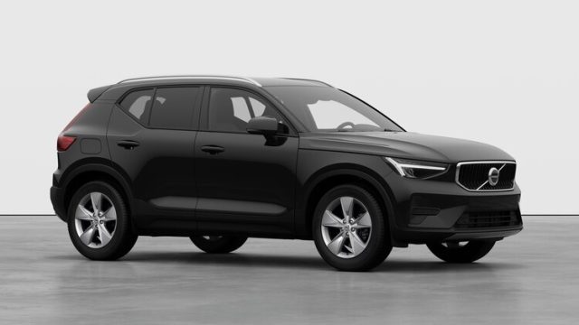VOLVO XC40 CORE B3 AUTO - foto 3