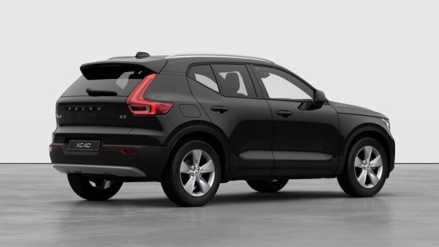 VOLVO XC40 CORE B3 AUTO - foto 5